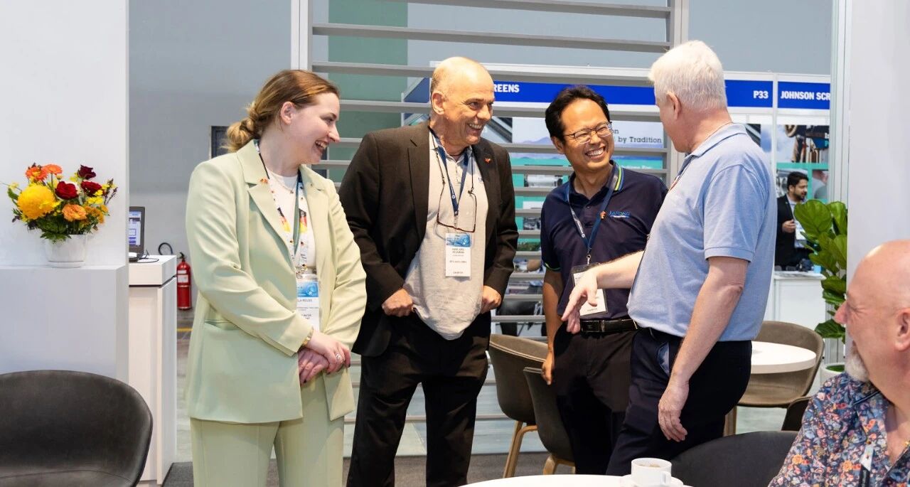 越南胡志明市國際水處理展覽會(huì ) 越南胡志明市國際水處理展覽會(huì )